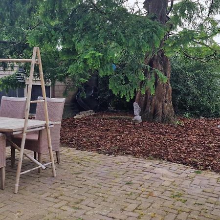De Hooiberg Panzió Elst  Kültér fotó