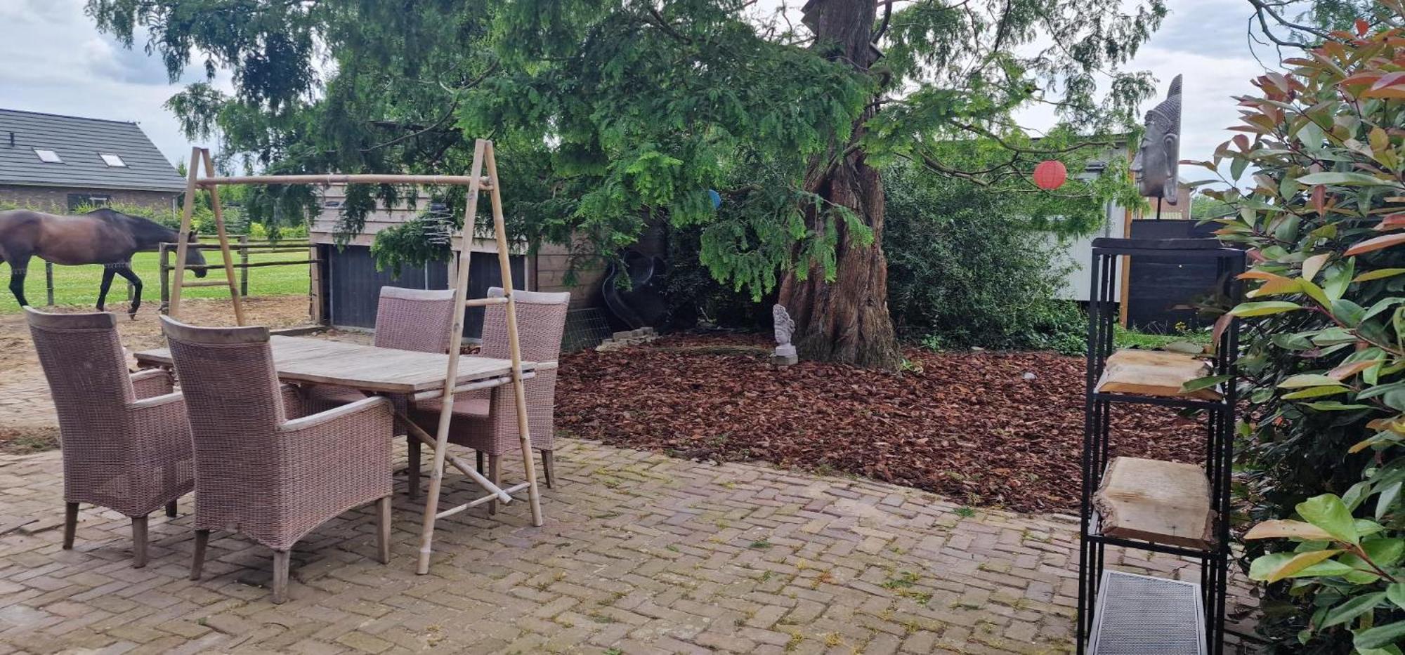 De Hooiberg Panzió Elst  Kültér fotó